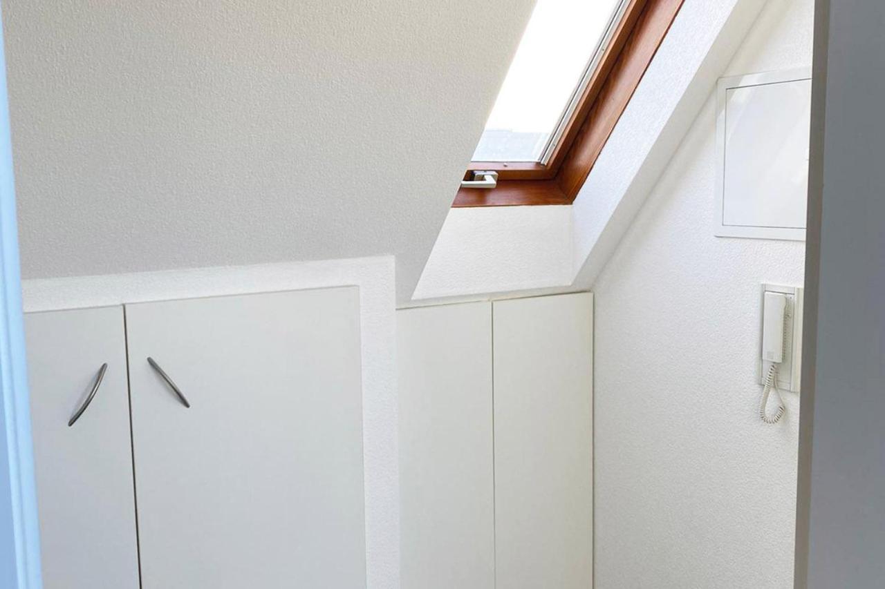 Gemuetliche 2 Zimmerwohnung Mit Tv Und Wlan Wendlingen am Neckar Extérieur photo